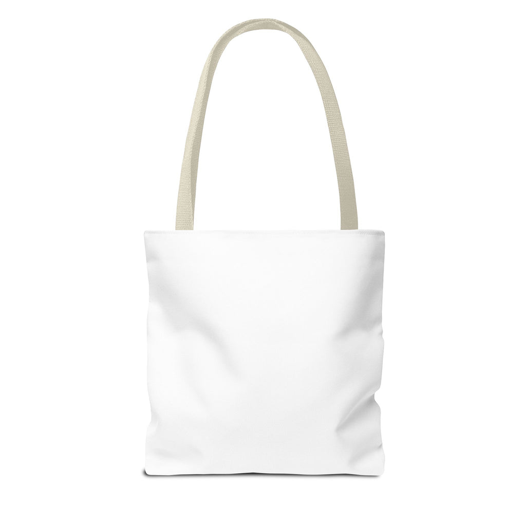 Animal Rescue Support Tote- Kind Creature Company